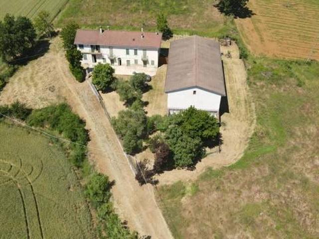 Rustico in vendita a Piemonte, Alessandria