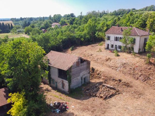 Rustico in vendita a Piemonte, Alessandria