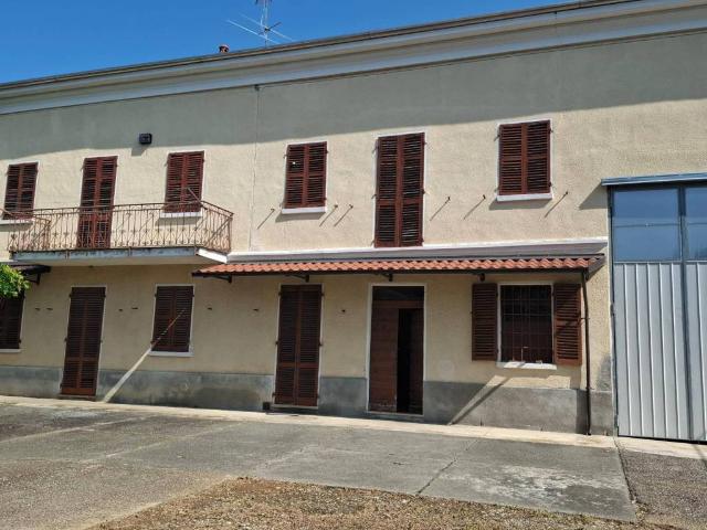 Rustico in vendita a Piemonte, Alessandria