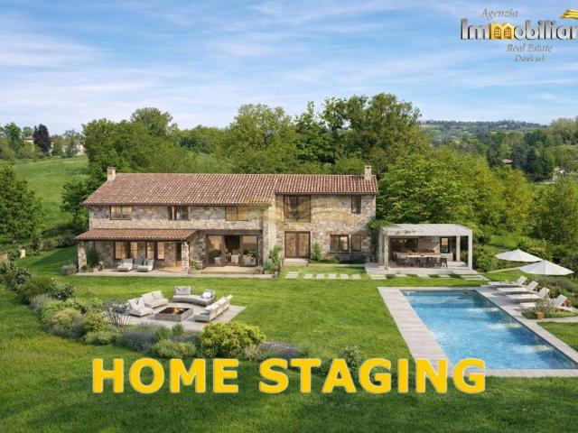 Rustico in vendita a Piemonte, Alessandria