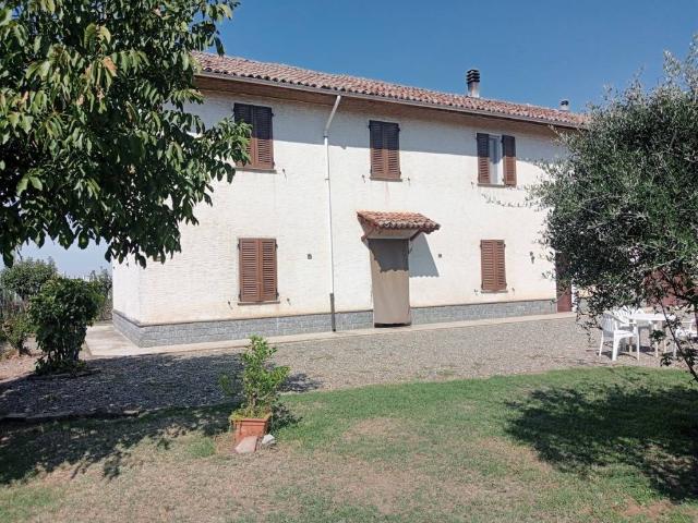 Rustico in vendita a Piemonte, Alessandria