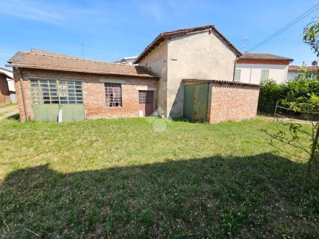 Rustico in vendita a Piemonte, Alessandria