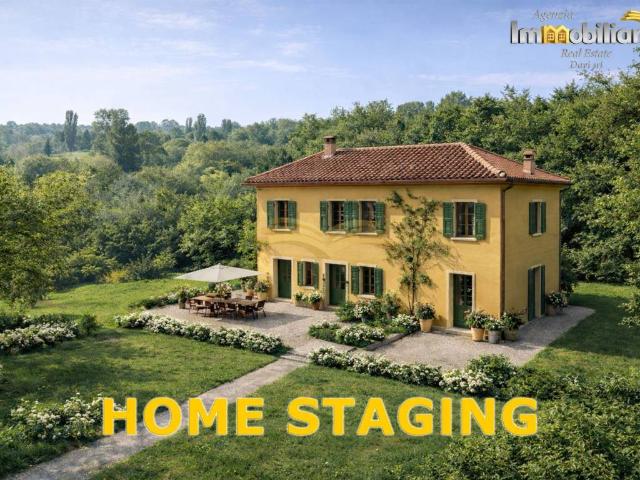 Rustico in vendita a Piemonte, Alessandria