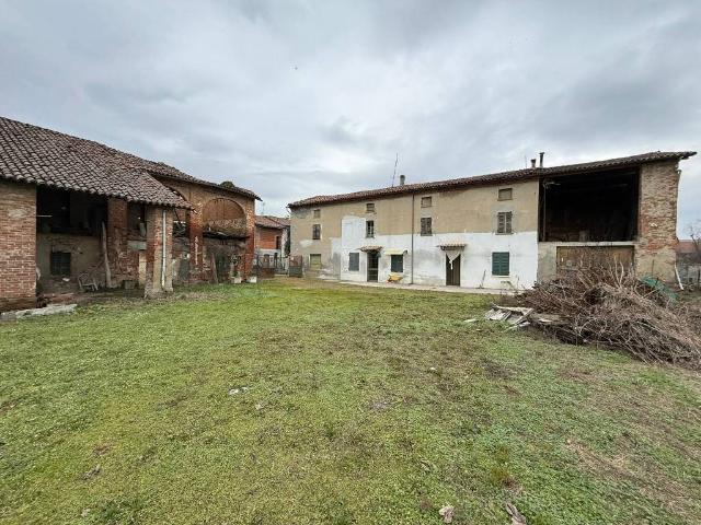 Rustico in vendita a Piemonte, Alessandria