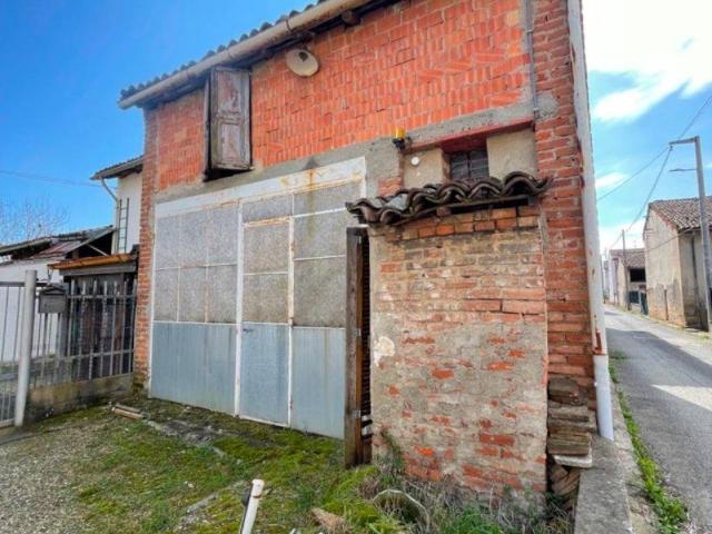 Rustico in vendita a Piemonte, Alessandria