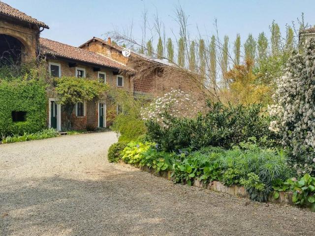 Rustico in vendita a Piemonte, Alessandria
