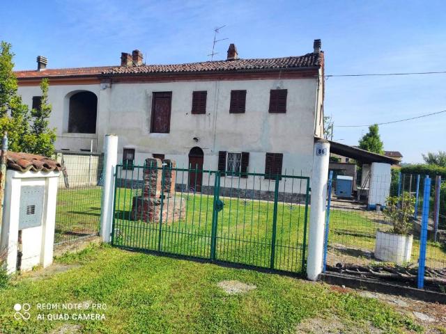 Rustico in vendita a Piemonte, Alessandria