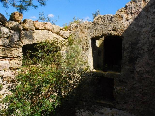 Rustico in vendita a Montesardo, Alessano