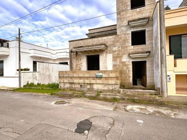 Rustico in vendita a Puglia, Lecce