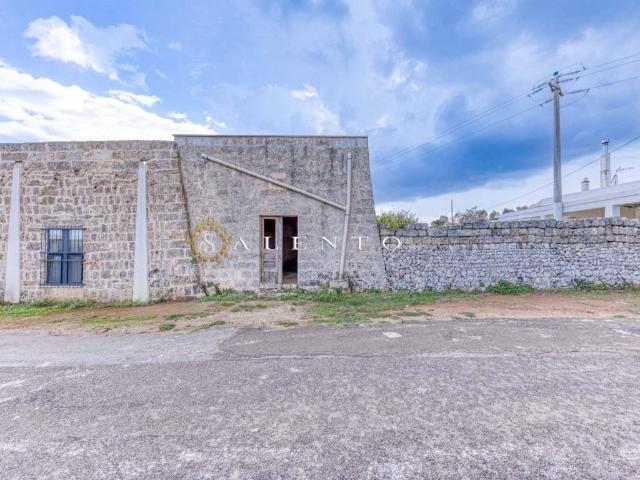 Rustico in vendita a Puglia, Lecce