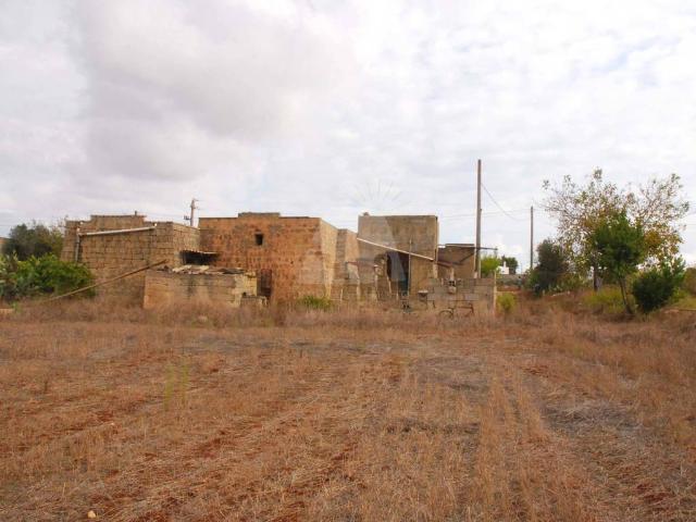 Rustico in vendita a Puglia, Lecce