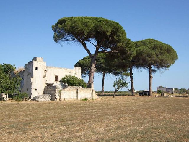 Rustico in vendita a Puglia, Lecce