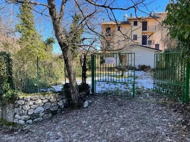 Rustico in vendita a Alfedena, Abruzzo