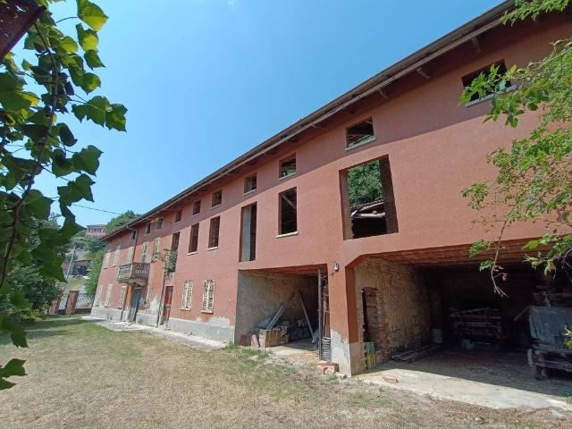 Rustico in vendita a Piemonte, Alessandria