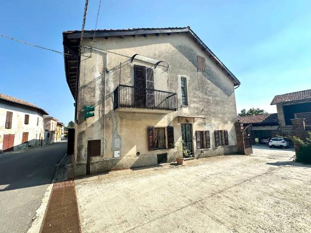 Rustico in vendita a Piemonte, Alessandria
