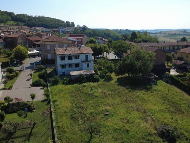 Rustico in vendita a Piemonte, Alessandria