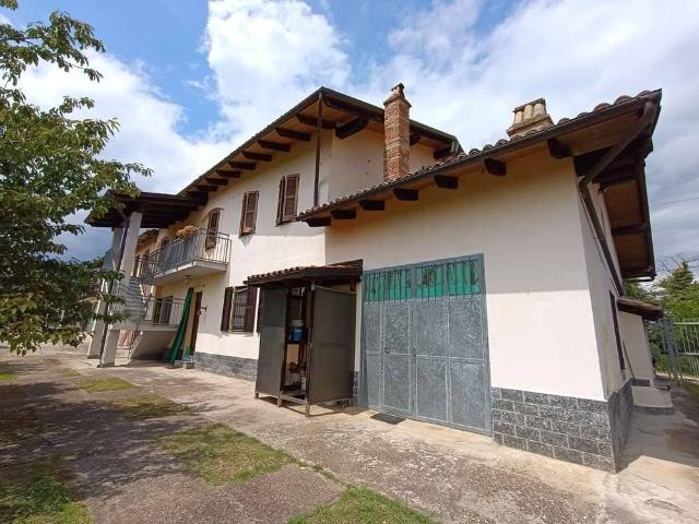 Rustico in vendita a Piemonte, Alessandria