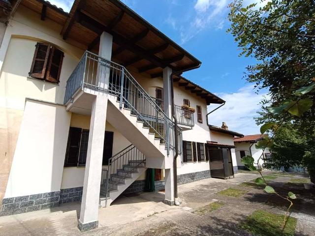 Rustico in vendita a Piemonte, Alessandria