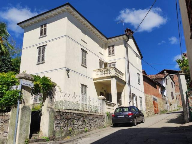 Rustico in vendita a Piemonte, Alessandria