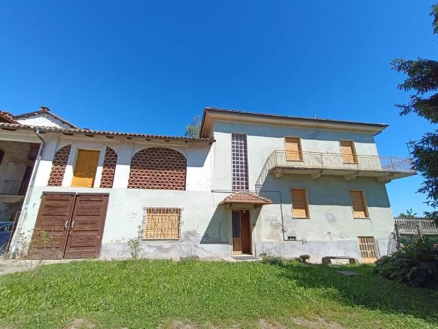 Rustico in vendita a Piemonte, Alessandria