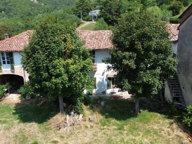 Rustico in vendita a Piemonte, Alessandria
