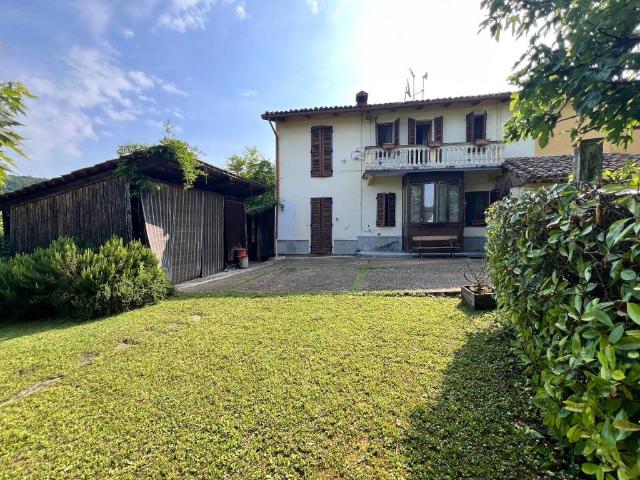 Rustico in vendita a Piemonte, Alessandria