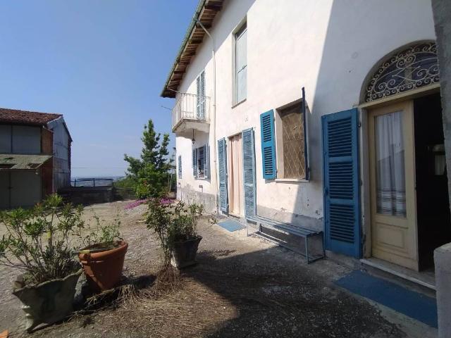 Rustico in vendita a Piemonte, Alessandria