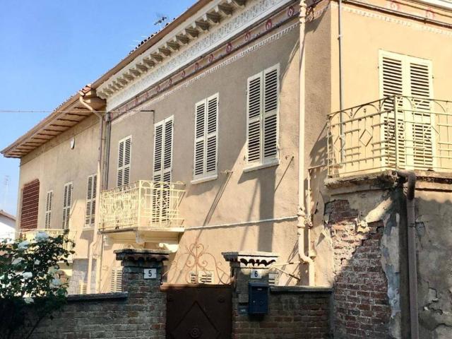 Rustico in vendita a Piemonte, Alessandria