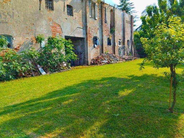 Rustico in vendita a Unione dei comuni della Bassa Romagna, Alfonsine