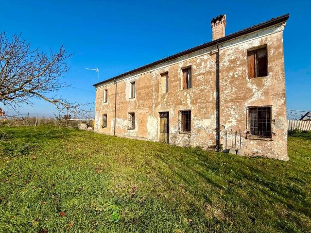 Rustico in vendita a Unione dei comuni della Bassa Romagna, Alfonsine