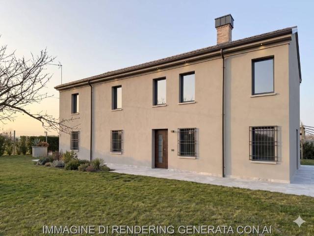 Rustico in vendita a Unione dei comuni della Bassa Romagna, Alfonsine