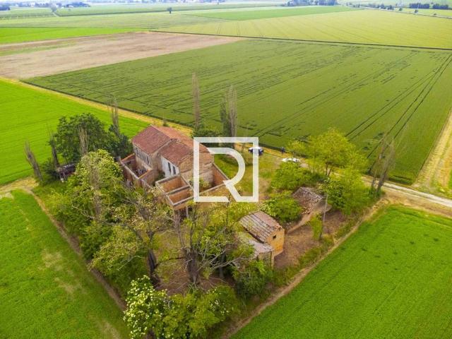 Rustico in vendita a Unione dei comuni della Bassa Romagna, Alfonsine