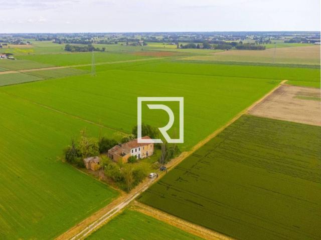 Rustico in vendita a Unione dei comuni della Bassa Romagna, Alfonsine