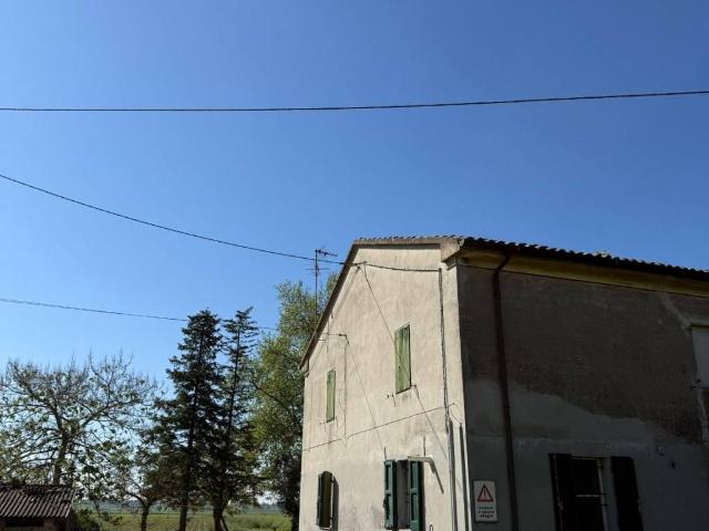 Rustico in vendita a Unione dei comuni della Bassa Romagna, Alfonsine