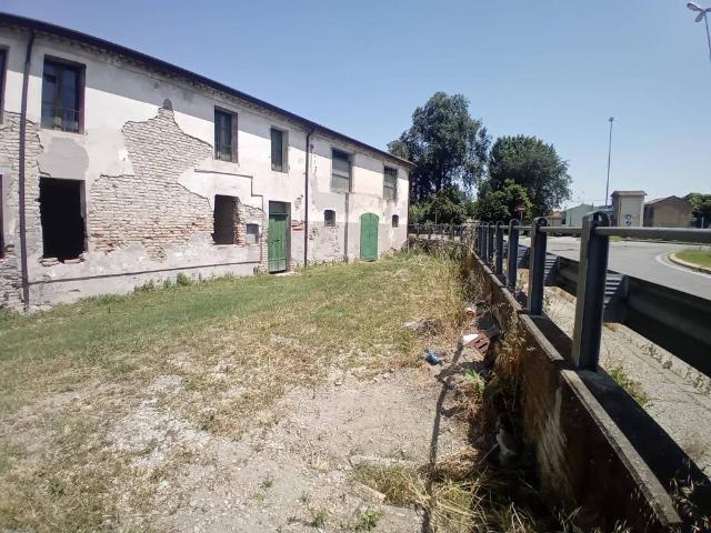 Rustico in vendita a Unione dei comuni della Bassa Romagna, Alfonsine