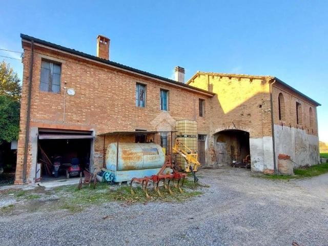 Rustico in vendita a Unione dei comuni della Bassa Romagna, Alfonsine