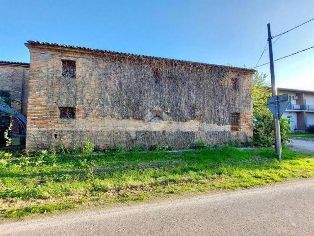 Rustico in vendita a Unione dei comuni della Bassa Romagna, Alfonsine