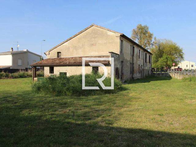 Rustico in vendita a Unione dei comuni della Bassa Romagna, Alfonsine