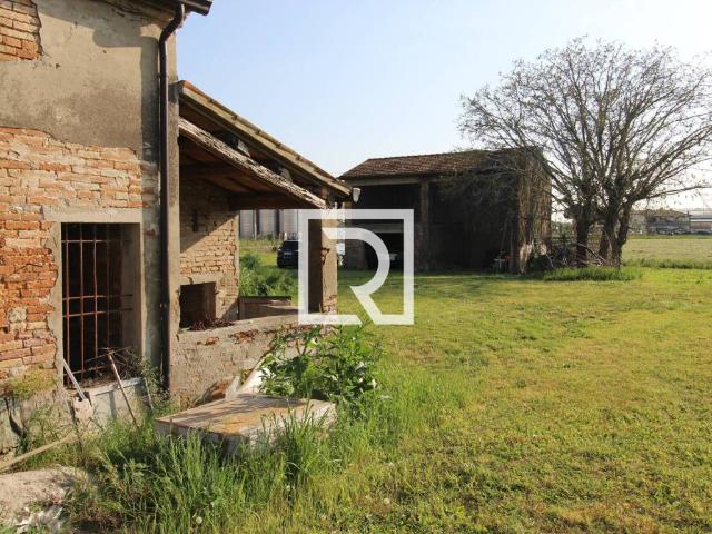 Rustico in vendita a Unione dei comuni della Bassa Romagna, Alfonsine