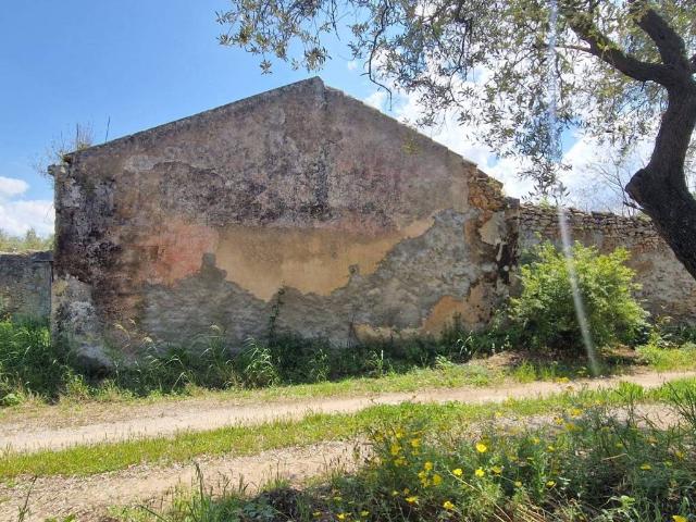 Rustico in vendita a La Cunetta, Alghero