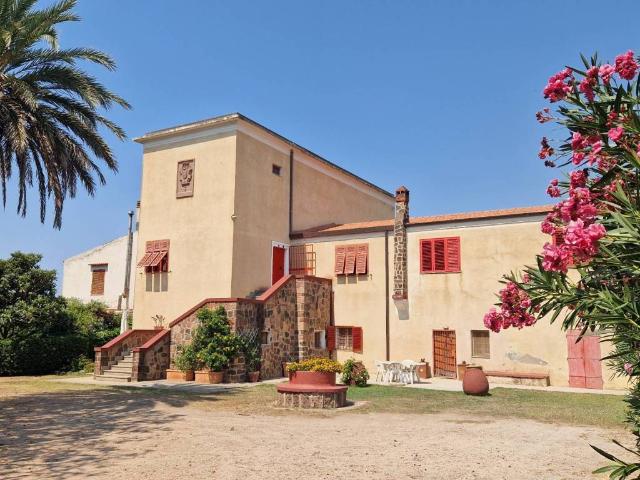 Rustico in vendita a Il Carmine, Alghero