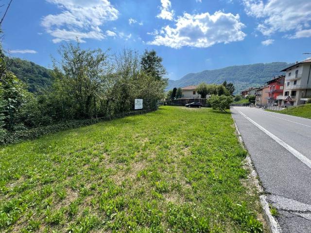 Rustico in vendita a Comunità Montana della Valle Brembana, Algua