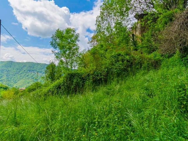 Rustico in vendita a Comunità Montana della Valle Brembana, Algua