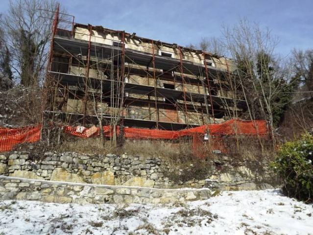 Rustico in vendita a Comunità Montana della Valle Brembana, Algua