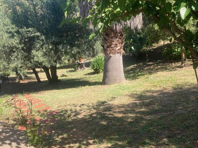 Villa Indipendente in vendita a Alia, Sicilia