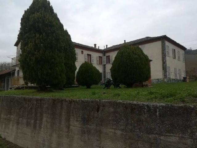 Rustico in vendita a Piemonte, Alessandria