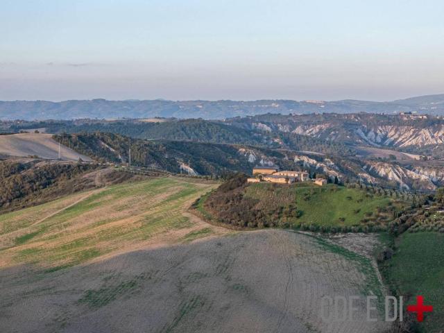 Rustico in vendita a Allerona, Umbria