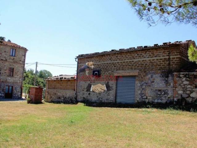Rustico in vendita a Allerona, Umbria