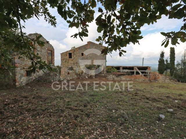 Rustico in vendita a Allerona, Umbria