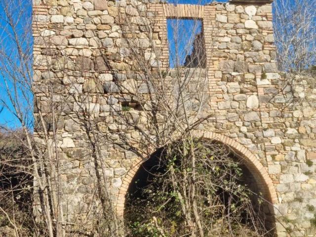 Rustico in vendita a Allerona, Umbria